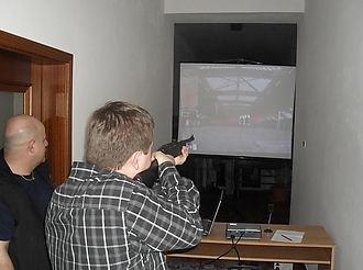 Školení autorizovaných prodejců PKS okna a.s. – Hotel Skalský dvůr, 6. 3. 2015